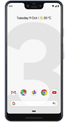Google Pixel 3 XL